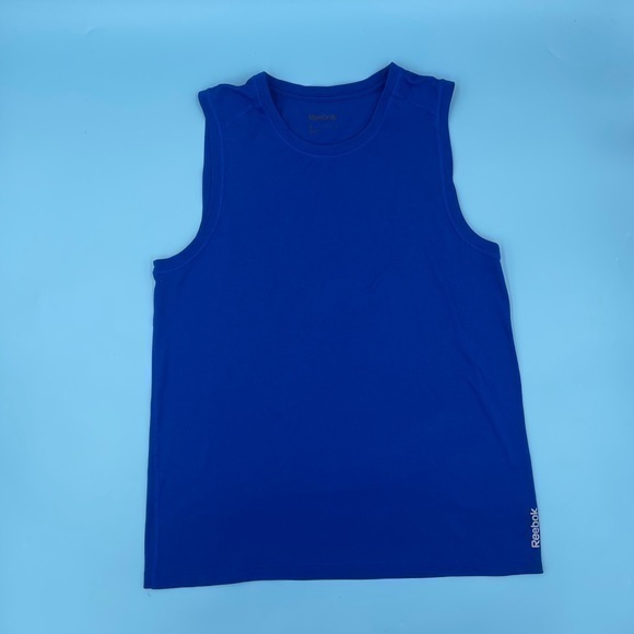 REEBOK Active Tank Top - Picture 1 of 3